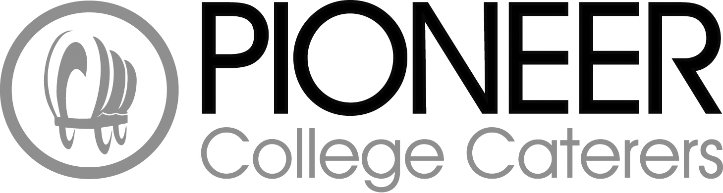 Pioneer College Caterers Logo