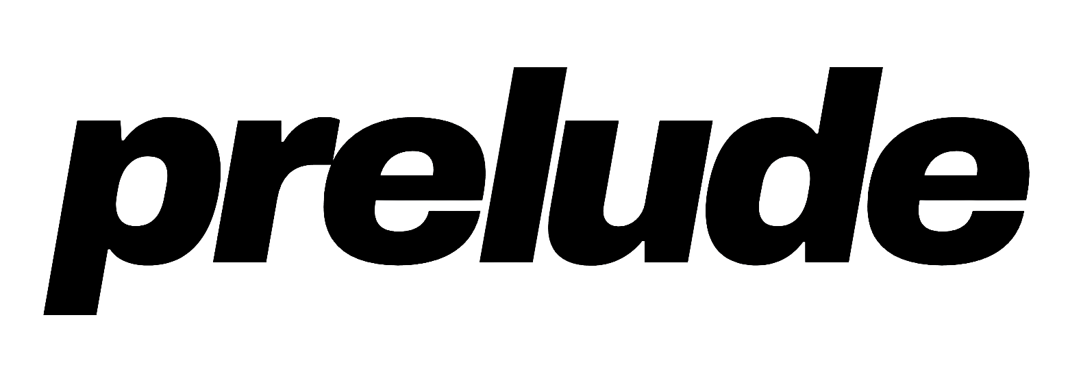 Prelude logo