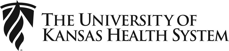 The University of Kansas Health System logo